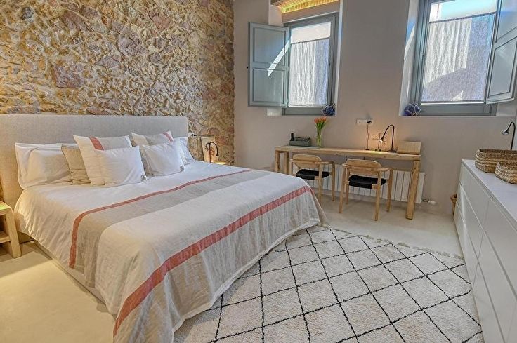 Casa 3 dormitorios con Piscina y jardín en Palafrugell - Alquiler Temporada