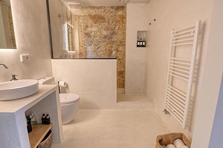 Casa 3 dormitorios con Piscina y jardín en Palafrugell - Alquiler Temporada