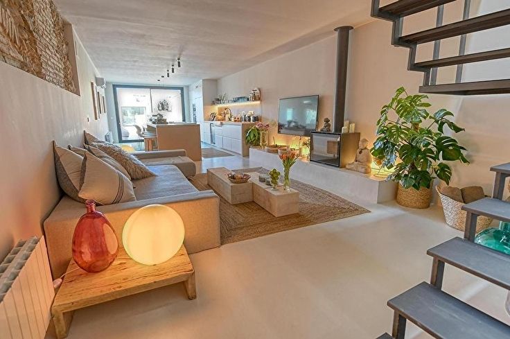 Casa 3 dormitorios con Piscina y jardín en Palafrugell - Alquiler Temporada