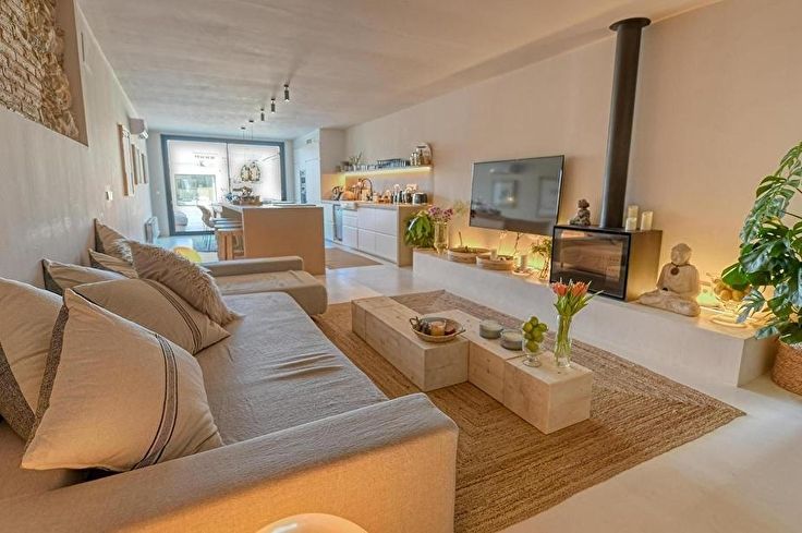 Casa 3 dormitorios con Piscina y jardín en Palafrugell - Alquiler Temporada