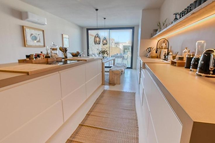 Casa 3 dormitorios con Piscina y jardín en Palafrugell - Alquiler Temporada