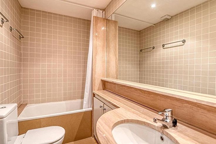 Apartamento 3 dormitorios con Piscina, Vistas al mar, Parking y jardín en Calella de Palafrugell - Compra - Venta