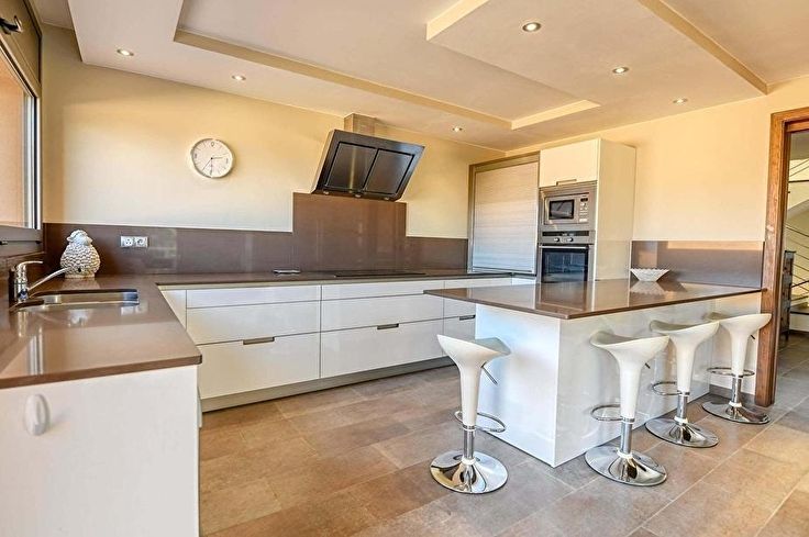 Casa individual 5 dormitorios con Piscina, Aire acondicionado y jardín en Llafranc - Compra - Venta