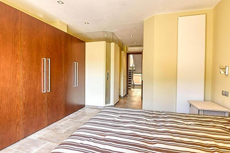 Casa individual 5 dormitorios con Piscina, Aire acondicionado y jardín en Llafranc - Compra - Venta