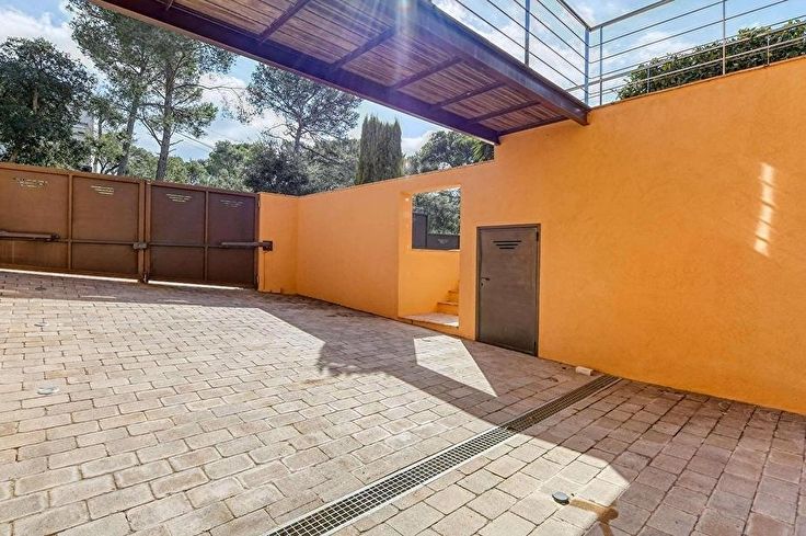 Casa individual 5 dormitorios con Piscina, Aire acondicionado y jardín en Llafranc - Compra - Venta