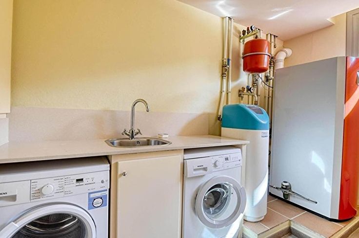 Casa individual 5 dormitorios con Piscina, Aire acondicionado y jardín en Llafranc - Compra - Venta