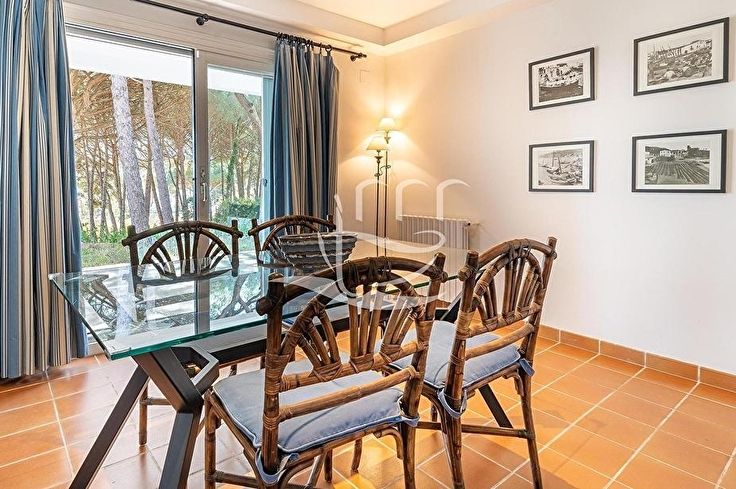 Chalet 5 dormitorios en Llafranc - Compra - Venta