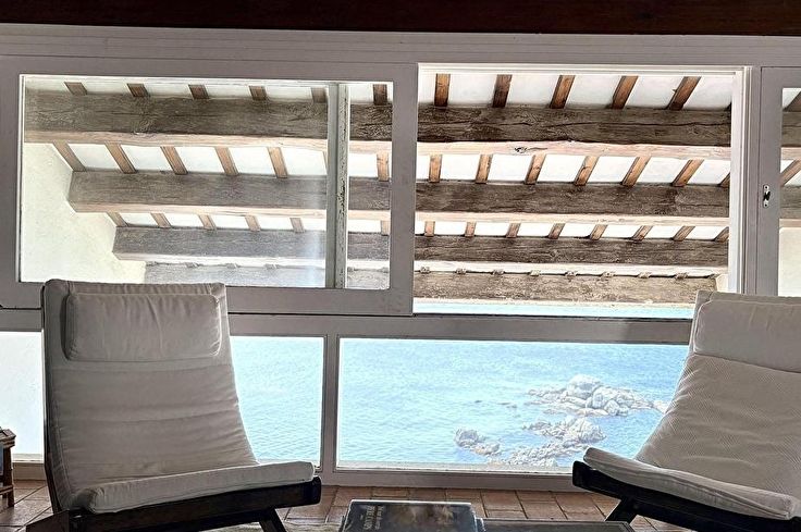 Casa 5 dormitorios en Calella de Palafrugell - Compra - Venta