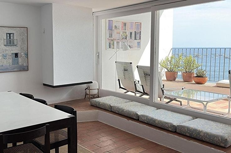 Casa 5 dormitorios en Calella de Palafrugell - Compra - Venta