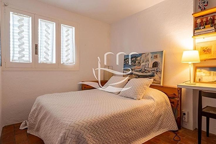 Casa 5 dormitorios en Calella de Palafrugell - Compra - Venta