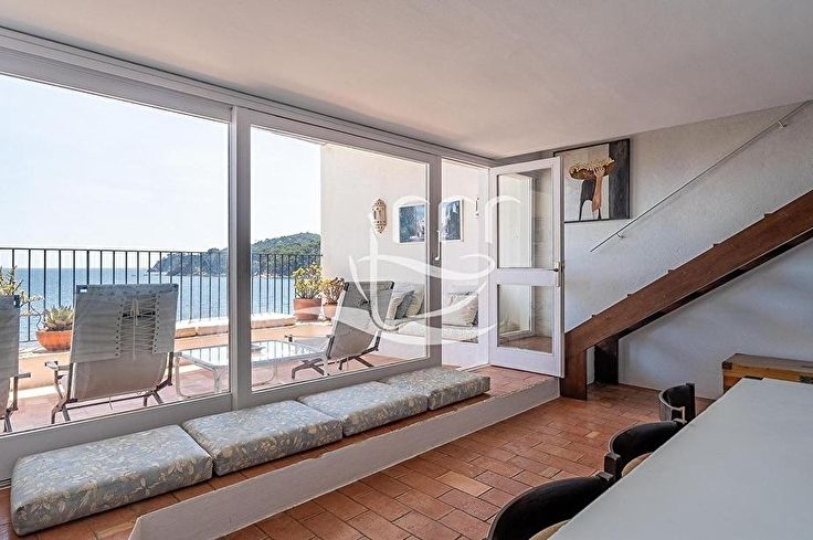 Casa 5 dormitorios en Calella de Palafrugell - Compra - Venta