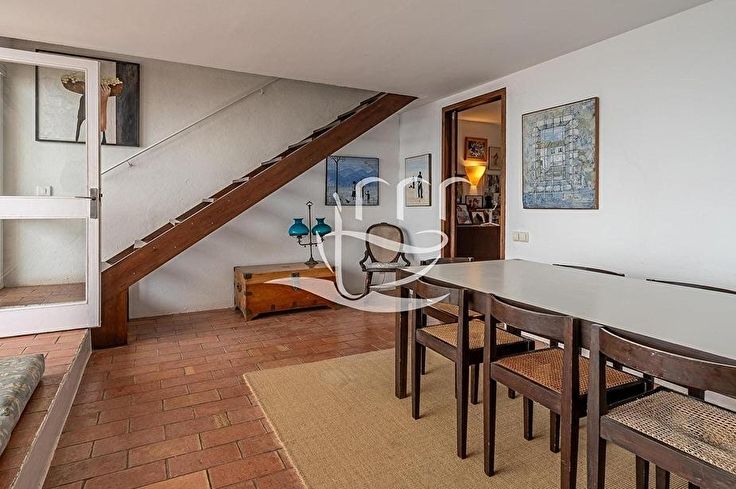 Casa 5 dormitorios en Calella de Palafrugell - Compra - Venta