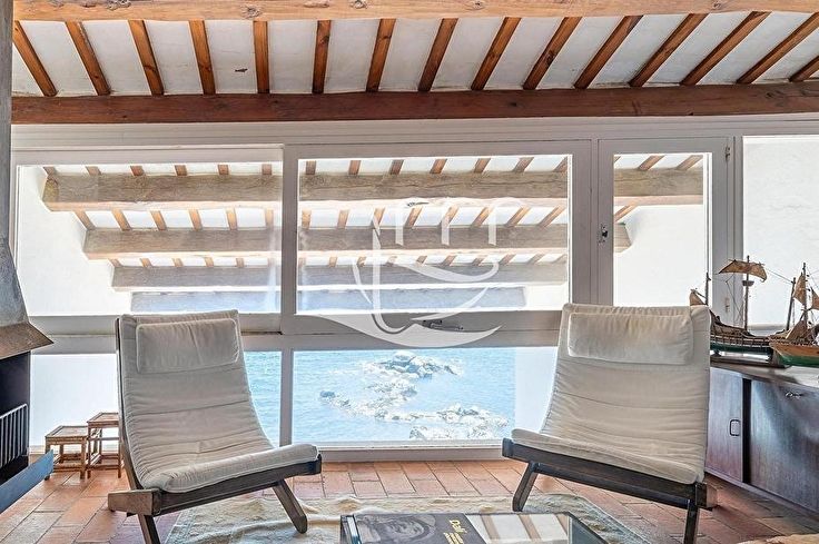 Casa 5 dormitorios en Calella de Palafrugell - Compra - Venta