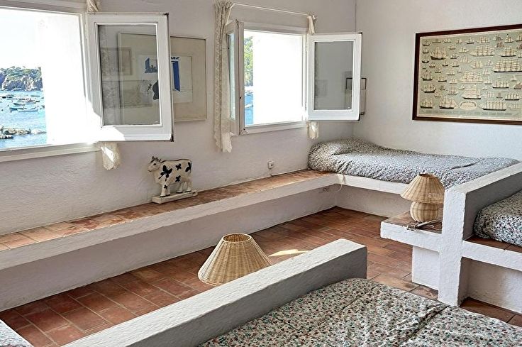 Casa 5 dormitorios en Calella de Palafrugell - Compra - Venta