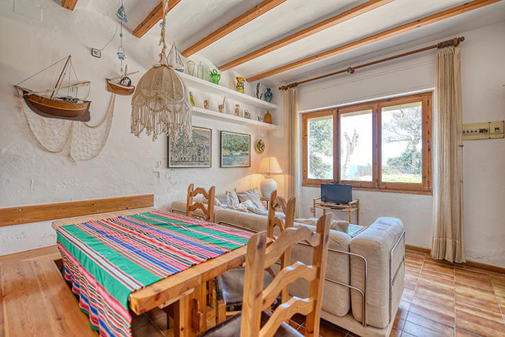 Casa 7 dormitorios con Vistas al mar en Calella de Palafrugell - Compra - Venta