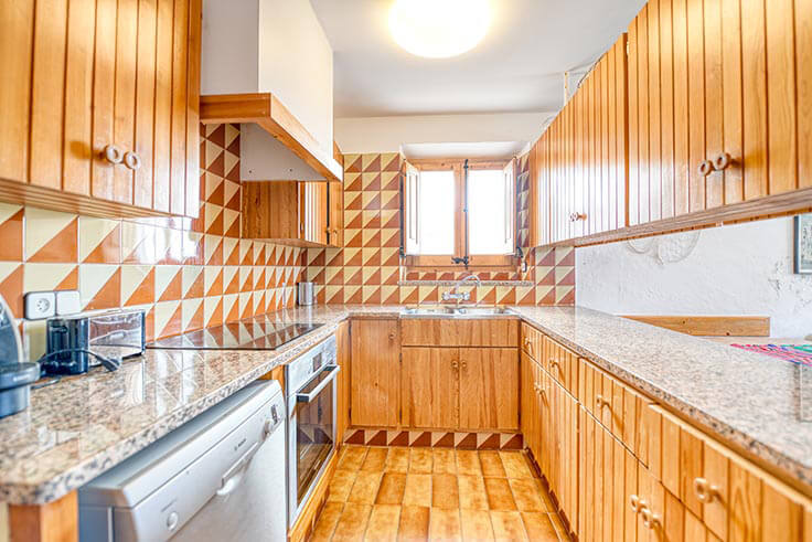 Casa 7 dormitorios con Vistas al mar en Calella de Palafrugell - Compra - Venta