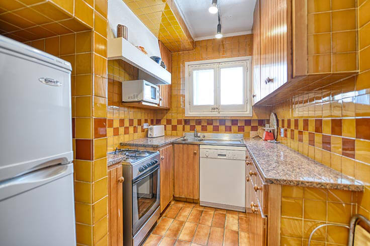 Casa 7 dormitorios con Vistas al mar en Calella de Palafrugell - Compra - Venta