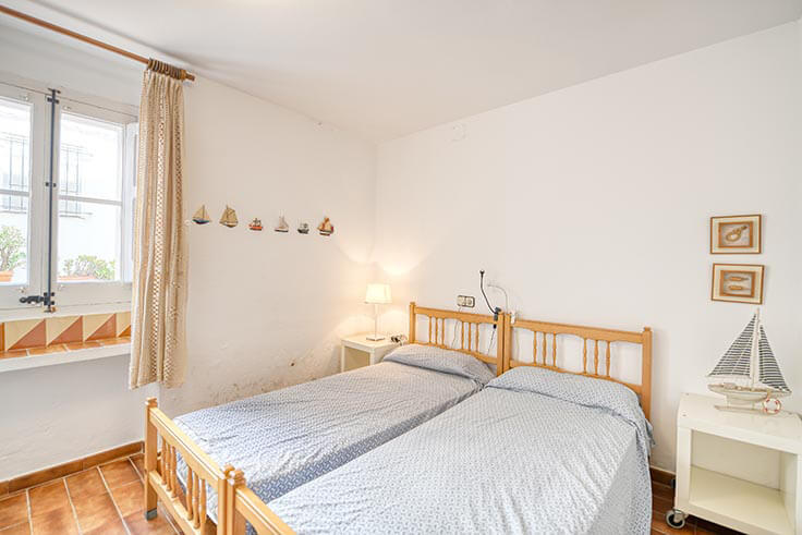 Casa 7 dormitorios con Vistas al mar en Calella de Palafrugell - Compra - Venta