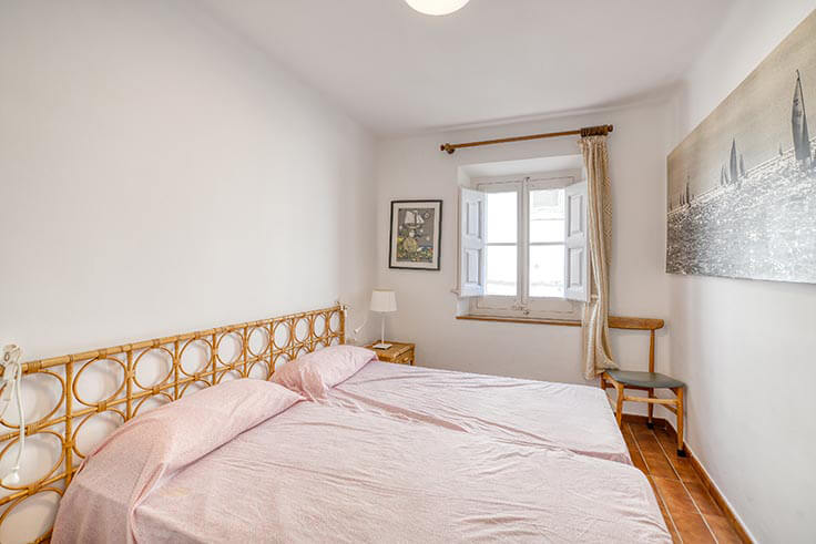 Casa 7 dormitorios con Vistas al mar en Calella de Palafrugell - Compra - Venta
