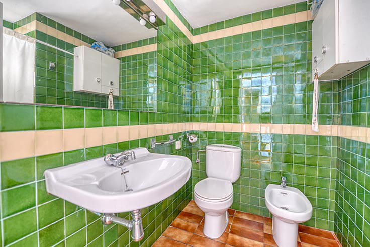Casa 7 dormitorios con Vistas al mar en Calella de Palafrugell - Compra - Venta