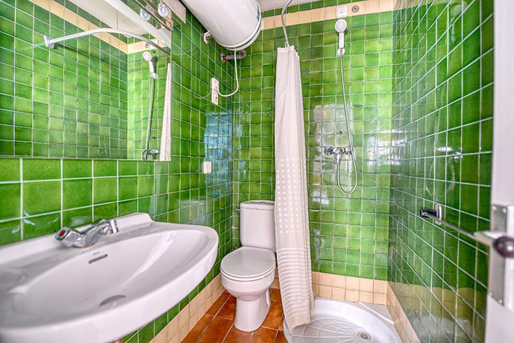Casa 7 dormitorios con Vistas al mar en Calella de Palafrugell - Compra - Venta