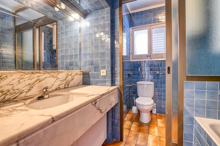 Casa 7 dormitorios con Vistas al mar en Calella de Palafrugell - Compra - Venta