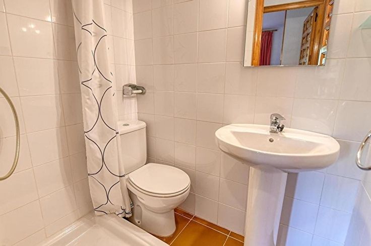 Apartamento 2 dormitorios con Piscina, Wifi, Parking y jardín en Calella de Palafrugell - Compra - Venta