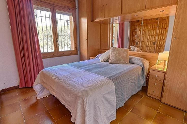 Apartamento 2 dormitorios con Piscina, Wifi, Parking y jardín en Calella de Palafrugell - Compra - Venta