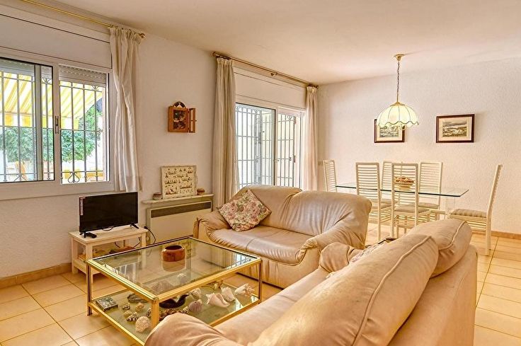 Apartamento 4 dormitorios en Calella de Palafrugell - Compra - Venta