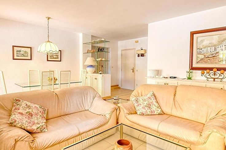 Apartamento 4 dormitorios en Calella de Palafrugell - Compra - Venta