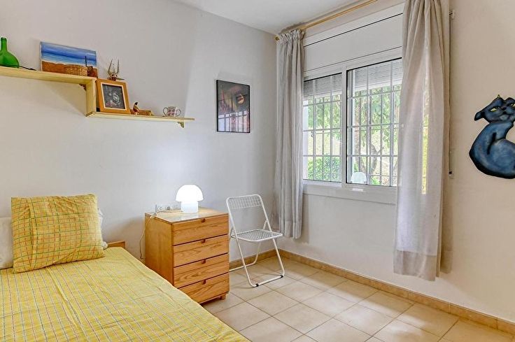 Apartamento 4 dormitorios en Calella de Palafrugell - Compra - Venta