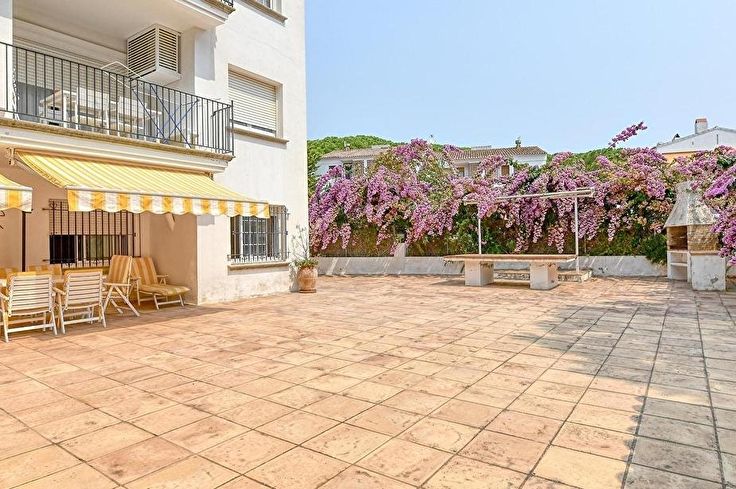 Apartamento 4 dormitorios en Calella de Palafrugell - Compra - Venta
