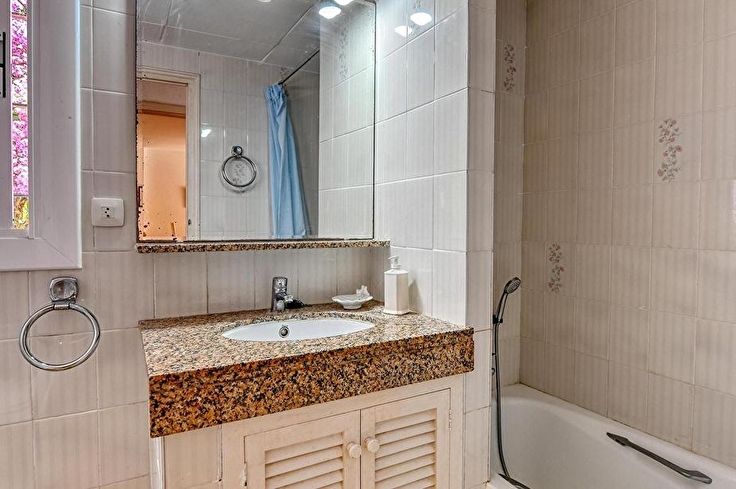 Apartamento 4 dormitorios en Calella de Palafrugell - Compra - Venta