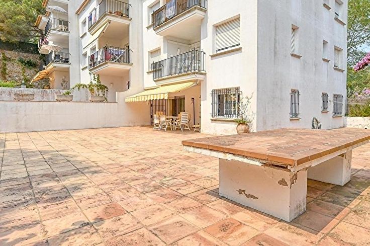 Apartamento 4 dormitorios en Calella de Palafrugell - Compra - Venta