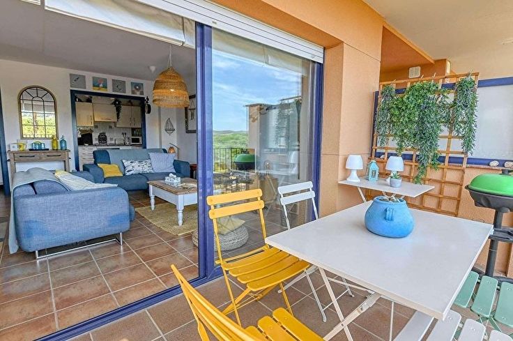 Apartamento 2 dormitorios con Piscina, Parking y jardín en Calella de Palafrugell - Compra - Venta