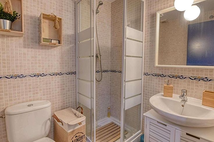 Apartamento 2 dormitorios con Piscina, Parking y jardín en Calella de Palafrugell - Compra - Venta