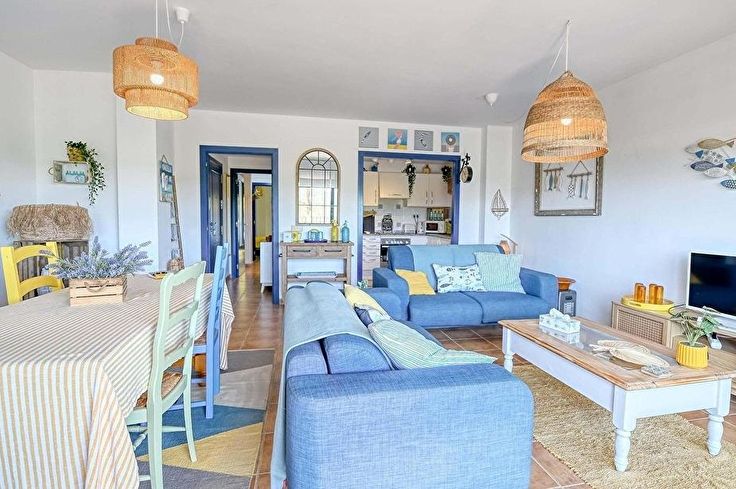 Apartamento 2 dormitorios con Piscina, Parking y jardín en Calella de Palafrugell - Compra - Venta