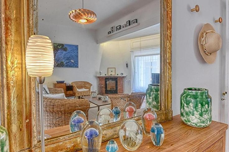 Casa de pueblo 4 dormitorios en Calella de Palafrugell - Compra - Venta