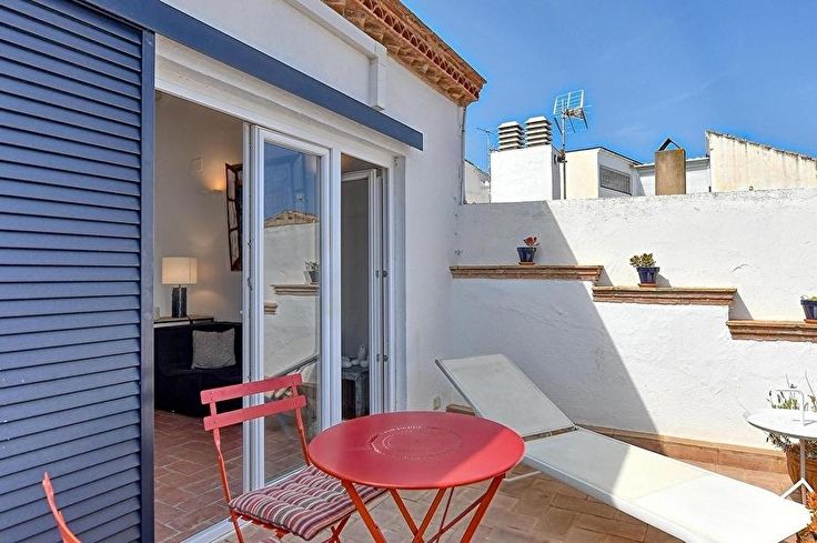 Casa de pueblo 4 dormitorios en Calella de Palafrugell - Compra - Venta