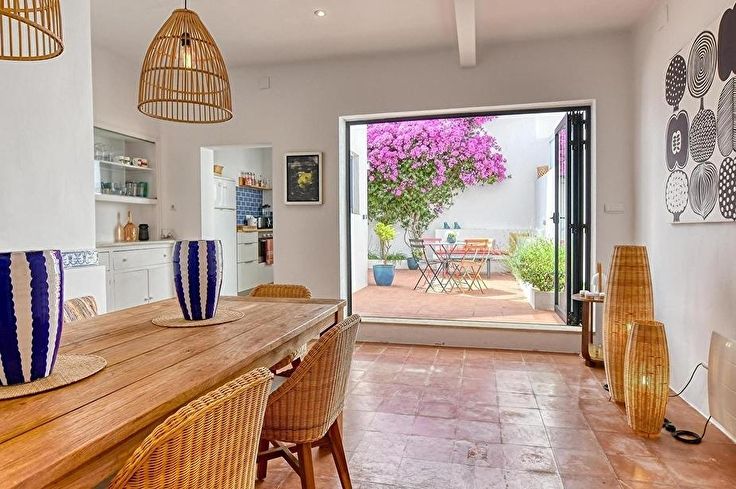 Casa de pueblo 4 dormitorios en Calella de Palafrugell - Compra - Venta
