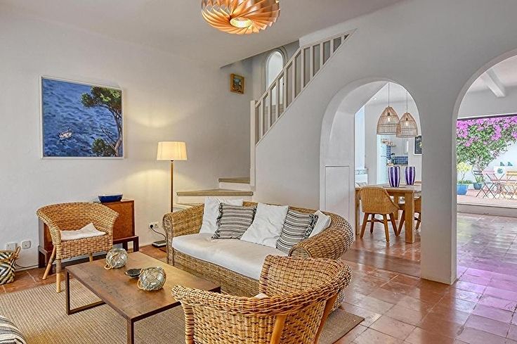 Casa de pueblo 4 dormitorios en Calella de Palafrugell - Compra - Venta