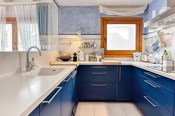 Apartamento 4 dormitorios con Vistas al mar y Parking en Calella de Palafrugell - Compra - Venta