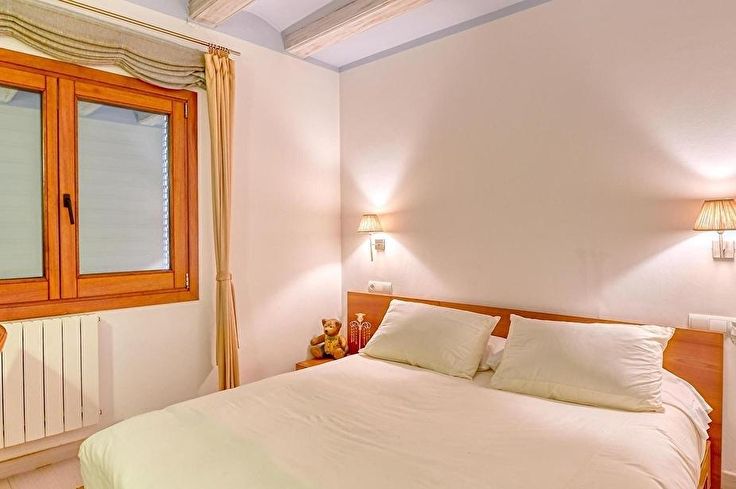 Apartamento 4 dormitorios con Vistas al mar y Parking en Calella de Palafrugell - Compra - Venta