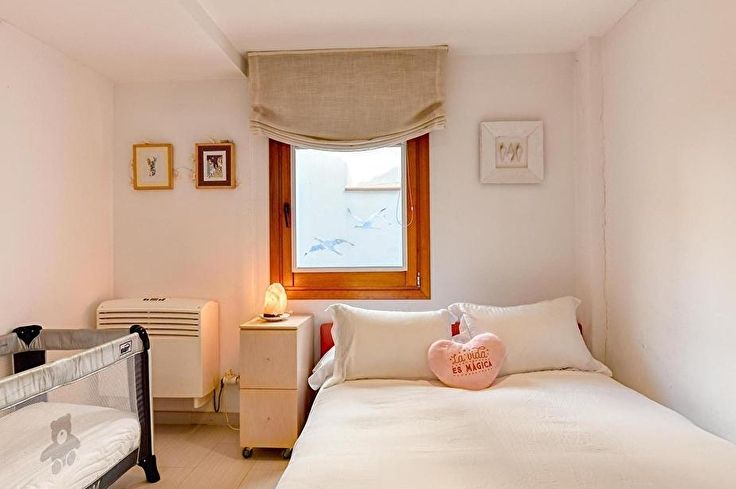 Apartamento 4 dormitorios con Vistas al mar y Parking en Calella de Palafrugell - Alquiler Temporada