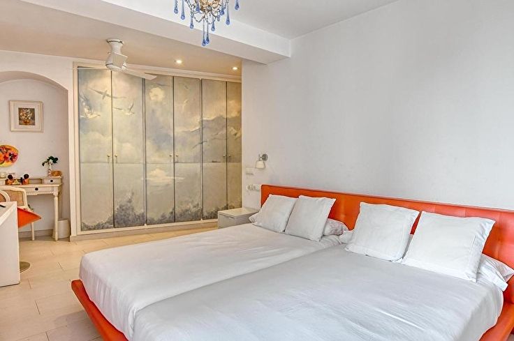 Apartamento 4 dormitorios con Vistas al mar y Parking en Calella de Palafrugell - Compra - Venta