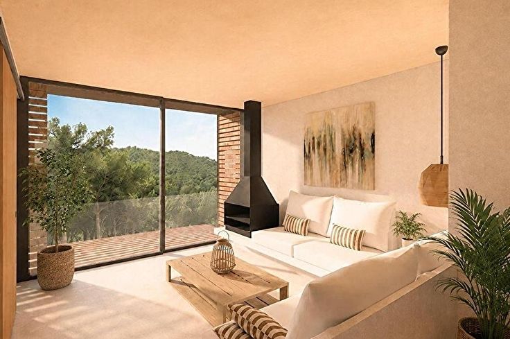Apartamento 2 dormitorios con Piscina en Tamariu - Compra - Venta