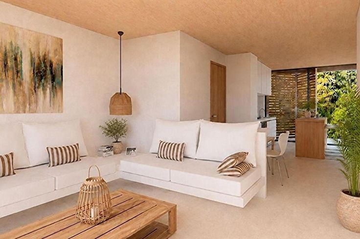 Apartamento 2 dormitorios con Piscina en Tamariu - Compra - Venta