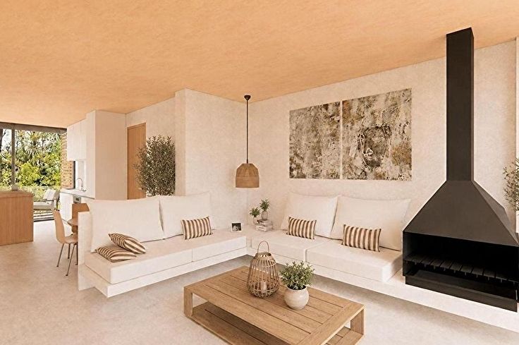 Apartamento 2 dormitorios con Piscina en Tamariu - Compra - Venta