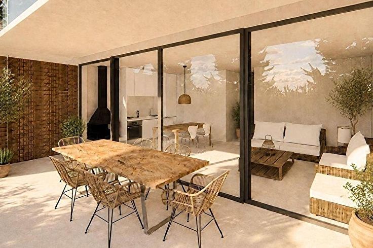Apartamento 2 dormitorios con Piscina en Tamariu - Compra - Venta