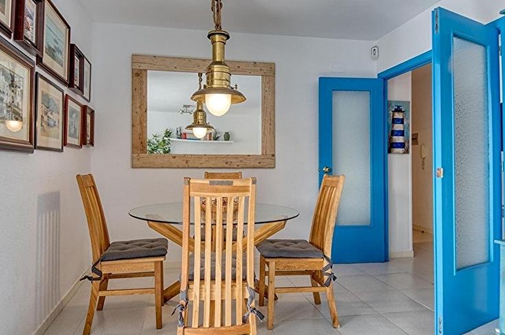 Apartamento 2 dormitorios con Piscina, Parking y jardín en Tamariu - Compra - Venta
